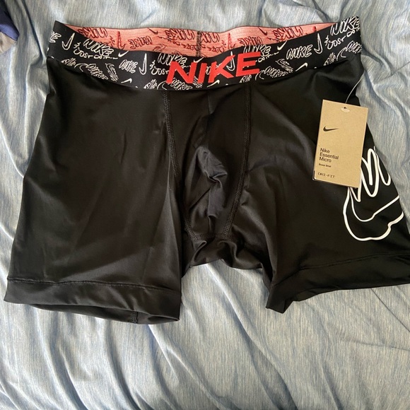 Nike Other - Nike micro boxers